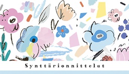 [1910222] 2-os syntymäpäivänä