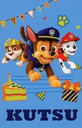 [3413467] Kutsu Paw Patrol