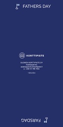[105494] 1-lok riviopaste farsdag-farfar-morfar-Fathers Day