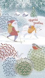 [125043] 2-os joulu Katri Kuusela