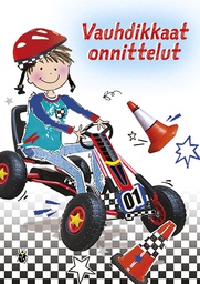 [4730444] 1-os onnittelu poika