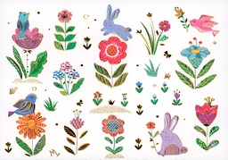 [514443] 2-os kortti Turnowsky vauva