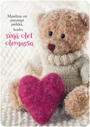 [28789] 1-os ystävänpäivä West