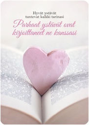 [28791] 1-os ystävänpäivä West