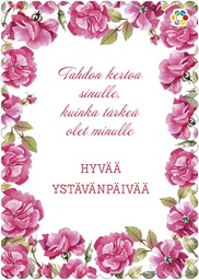 [437810] 1-os ystävänpäivä PMM SYÖPÄ 
