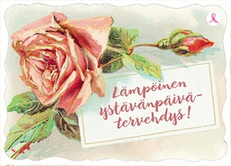 [28757] 1-os ystävänpäivä PMM Roosa nauha