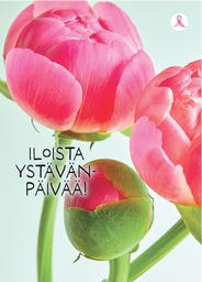 [28765] 1-os ystävänpäivä PMM Roosa nauha