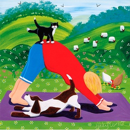 [51P0053] 2-os neliökortti eko GlebeCottage