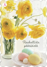 [28798] 1-os pääsiäinen Roosanauha PMM  
