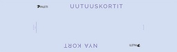 [11087] Opaste 90cm Uutuuskortit