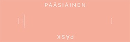 [101381] 5-lok riviopaste Pääsiäinen Påsk PMM BP