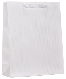 [6641406] Lahjakassi L/E valkoinen