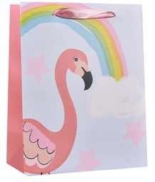 [653020] Lahjakassi M/D Flamingo