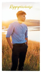 [23P7024] 2-os rippi