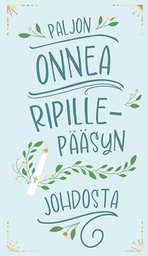 [23P7028] 2-os rippi