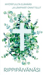 [23P7030] 2-os rippi