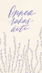 [1480149] 2-os äitienpäivänä Riika Tuohilampi