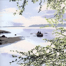 [4902319] 2-os neliökortti Vallila