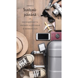 [1910128] 2-os Syntymäpäivä