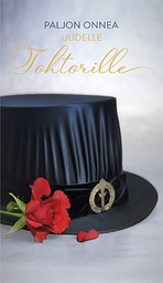 [245181] 2-os Valmistuminen tohtori