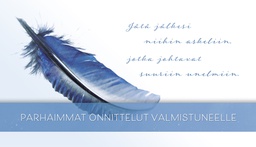 [245173] 2-os Valmistuminen setelitasku