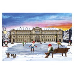 [117043] 1-os joulu Ileart Helsinki