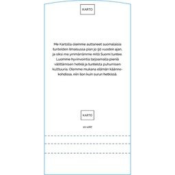 [101287] 1-lok riviopaste Karton logo FI