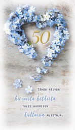 [1750082] 2-os vuosikortti 50v folionumero