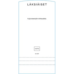 [101277] 1-lok riviopaste Läksiäiset FI