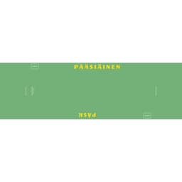 [101325] 5-lok riviopaste pääsiäinen påsk