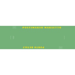 [101326] 5-lok riviopaste pääsiäinen PMM Porto betalt