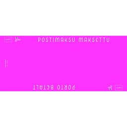 [101320] 5-lok riviopaste Ystävänpäivä PMM Porto betalt