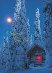 [117310] 1-os joulu Jorma Jämsen